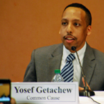 Yosef Getachew